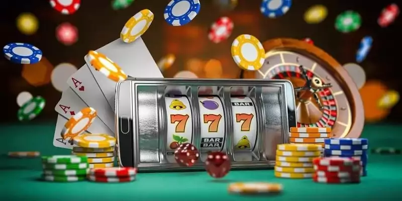 Giới thiệu về casino online 